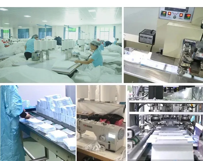 Hot Sale High Quality Safeguard Waterproof Disposable Breathable PP Coverall with Hood