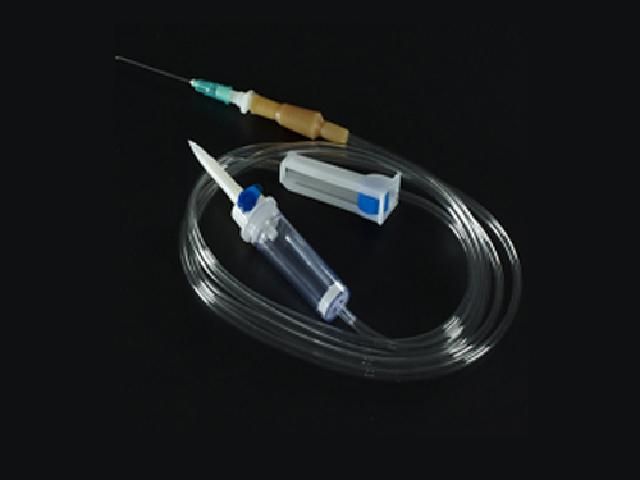 Hot Sale Popular Medical Disposable Syringe 1ml Disposable Medical Surgical Syringe