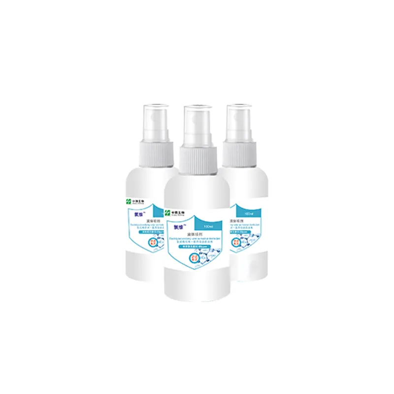 Hot Sale Ventilator for Pandemic Care Solution