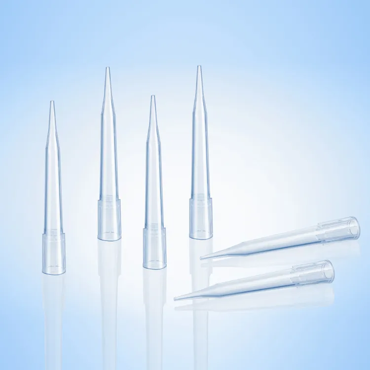 Hot-Selling High-Quality Disposable Pipette Tip 50-300UL Fit for Finland