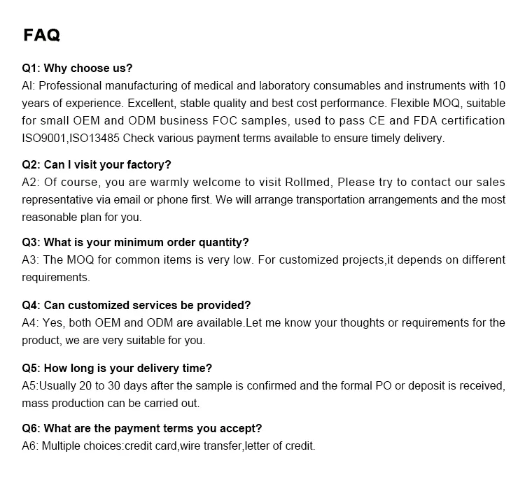 Hot Selling Wide Mouth Sterilized Reagent HDPE Plastic Bottle 500 Ml