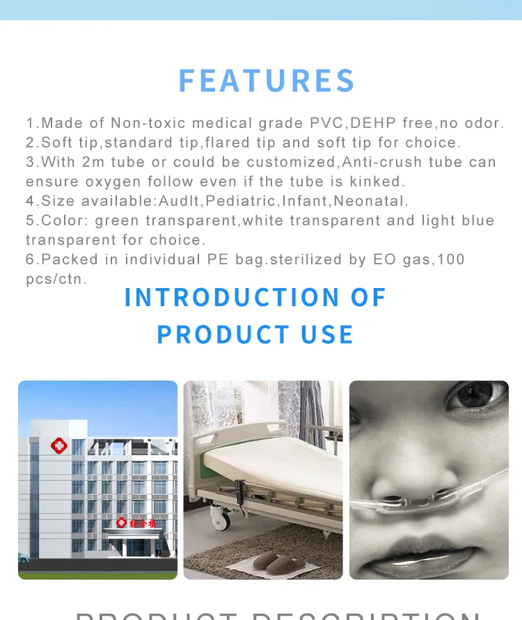 Humidifier Optiflow Respircare High Flow Machine Oxygen Oral Nasal Cannula