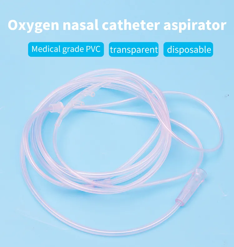 Humidifier Optiflow Respircare High Flow Machine Oxygen Oral Nasal Cannula