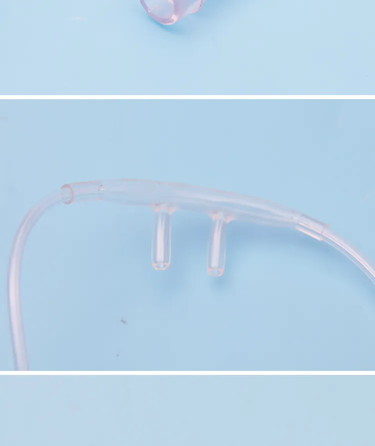 Humidifier Optiflow Respircare High Flow Machine Oxygen Oral Nasal Cannula