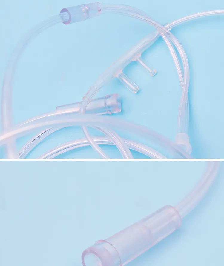 Humidifier Optiflow Respircare High Flow Machine Oxygen Oral Nasal Cannula
