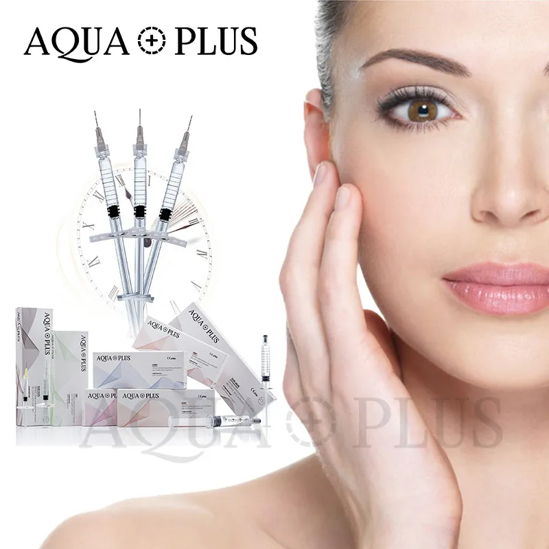 Hydrogel Butt Injections for Sale/Brest Enlargement 10ml/Filler