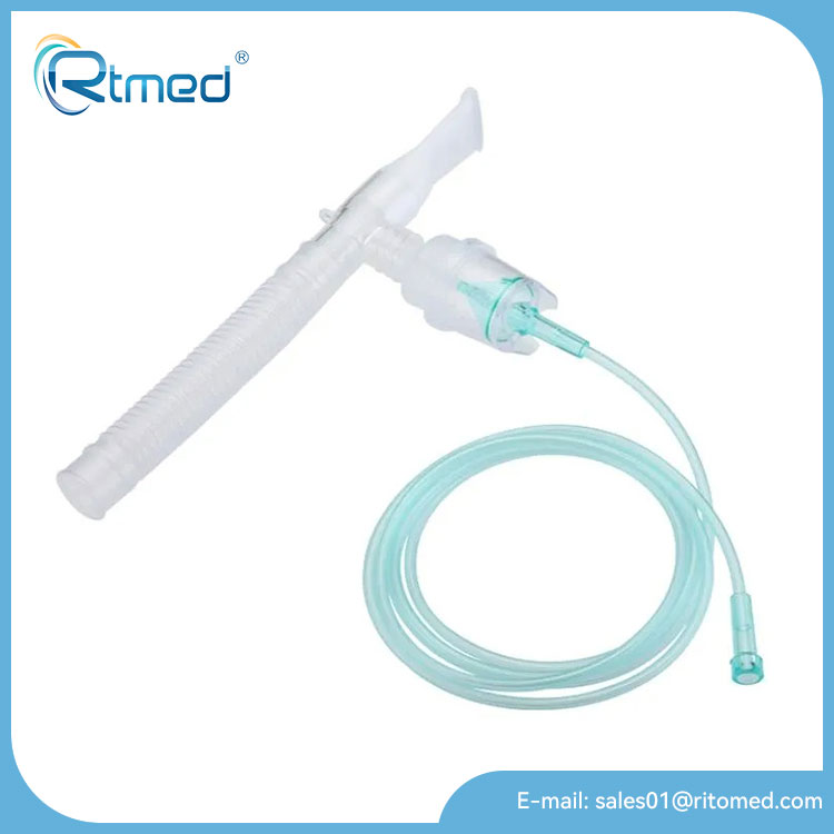 Nebulizer Set