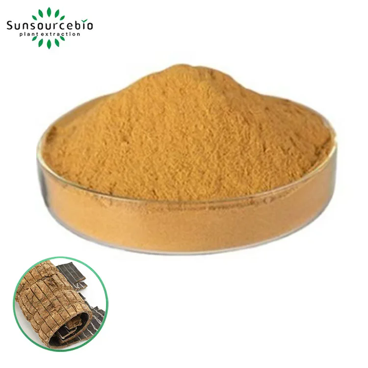 Eucommia Bark Powder