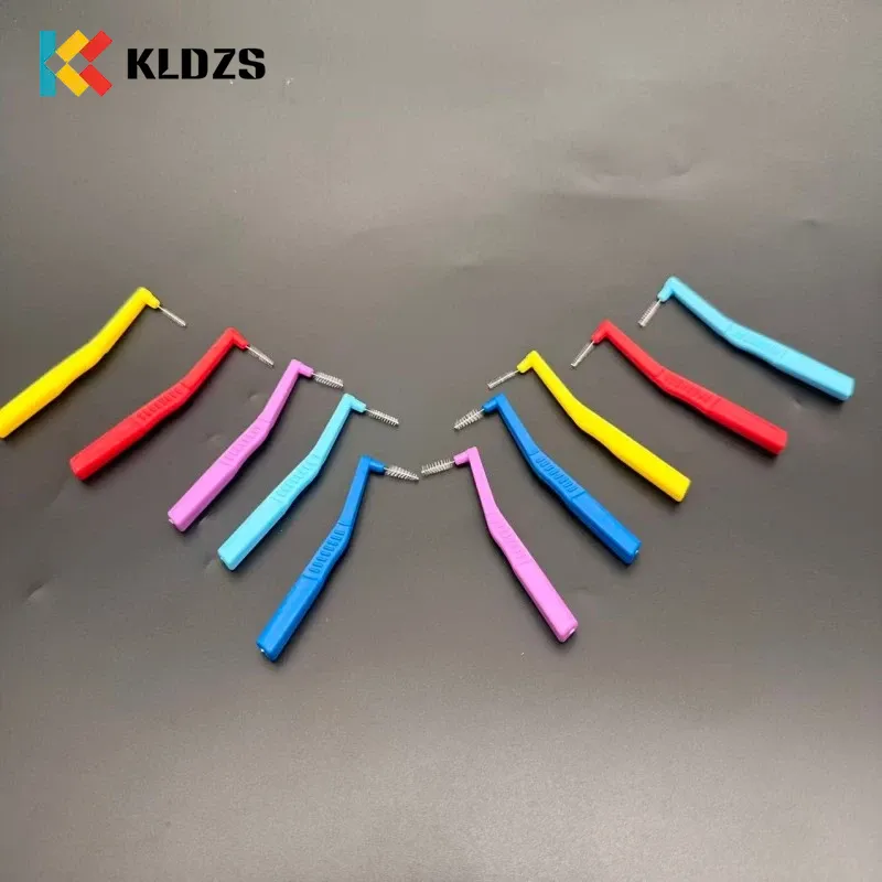 Type L Interdental Brush