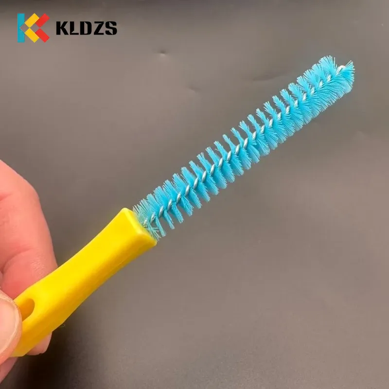 Hard Endoscope Cleaning Brush