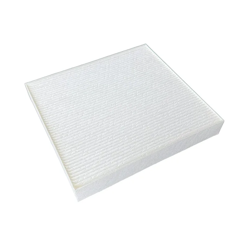 Cabin Filter Elements