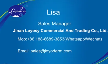 Intra-Articular Hyaluronic Acid Injection Gel in The Knee Joints for Osteoarthritis Injection