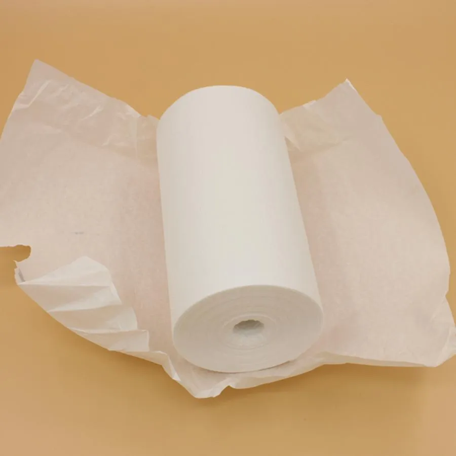 Jr278 Medical 36′ X 100 Yards 4ply Jumbo Gauze Roll CE Medical Care EOS Medical Materials