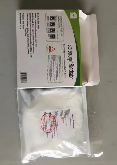 Kn 95 Macka/ Kn 95 Mask/ I Can′t Breathe