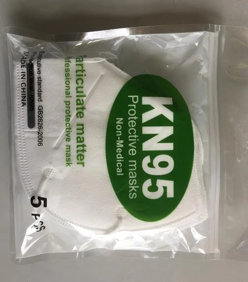 Kn 95 Macka/ Kn 95 Mask/ I Can′t Breathe