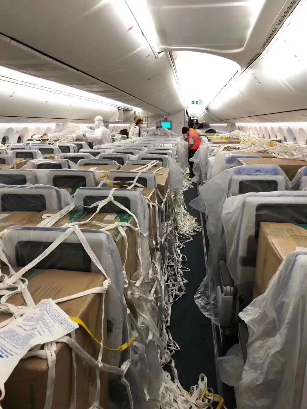 Kn 95 Macka/ Kn 95 Mask/ I Can′t Breathe