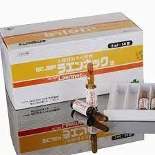 Korea High Level Laennec Human Placenta Injection Promotes Cellular Renewal Dermal Filler