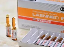 Korea High Level Laennec Human Placenta Injection Promotes Cellular Renewal Dermal Filler