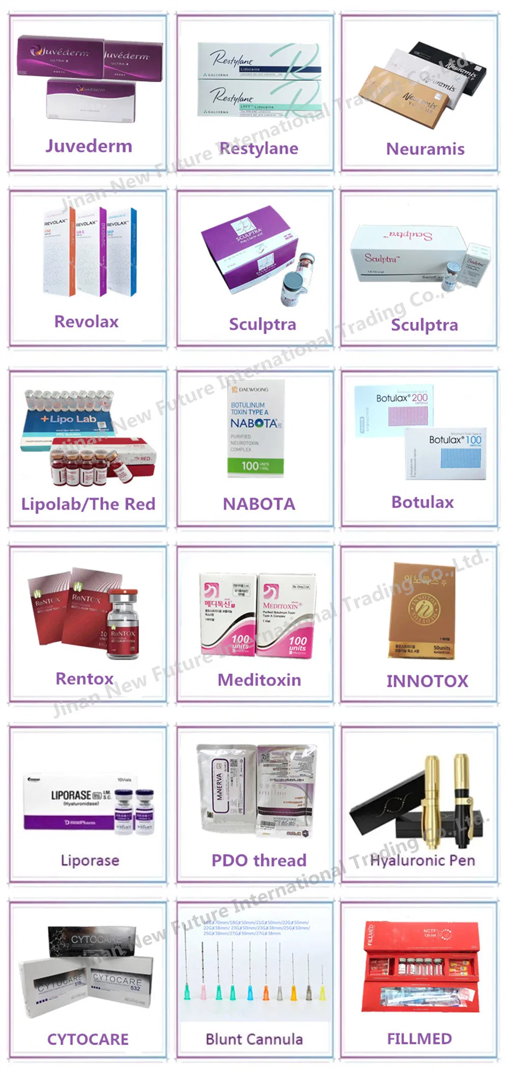 Korea Lipolab Lipo Lab Ppc Lipolytic Solution Fat Dissolve Body Slimming