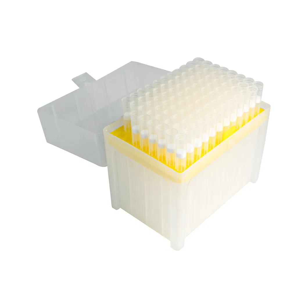 Lab Disposable 12mm 13mm 16mm Test Tube Stopper PE Materile