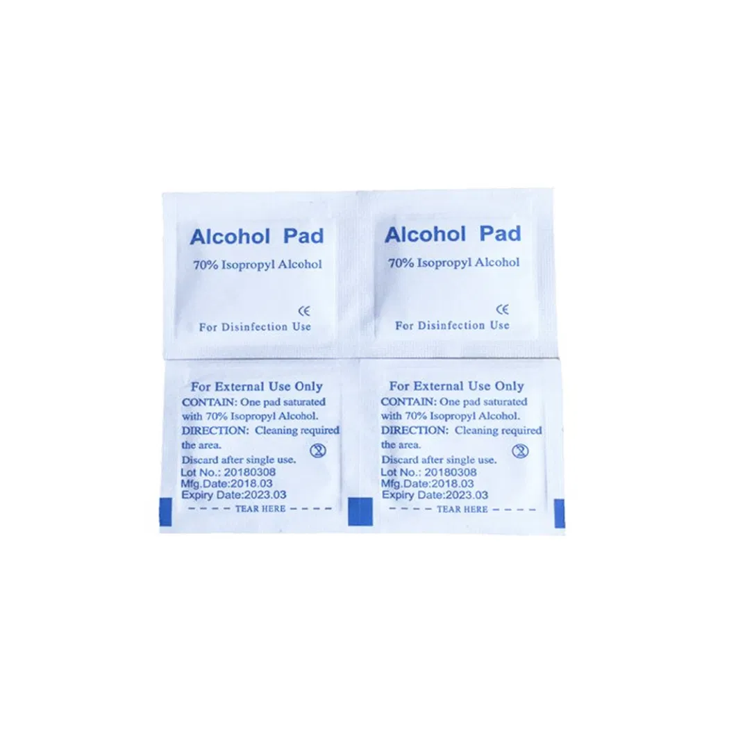 Lanetop Small First Aid Kit Ppk-001