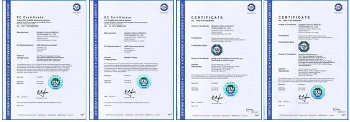 LDPE Laboratory Specimen Collection Transport Bag with Document Pouch