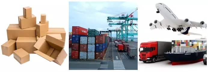 Lockable First Aid Box Security Lock Medicine Storage Box with Portable Handle