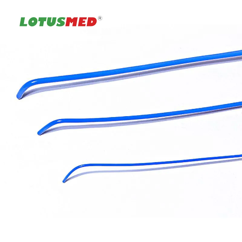 Lotusmed-Et Tube Endotracheal Tube Introducer