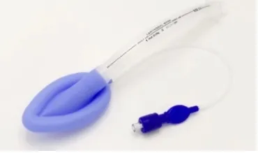 Lower Price PVC Laryngeal Mask Airway Lma Manufacture
