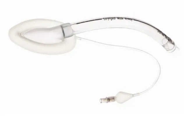 Lower Price PVC Laryngeal Mask Airway Lma Manufacture