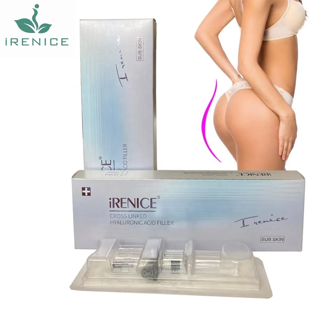 Made in China Safe Cross Linked Hyaluronic Penis Enlargement FDA Safe Injection 10ml 20ml 50ml