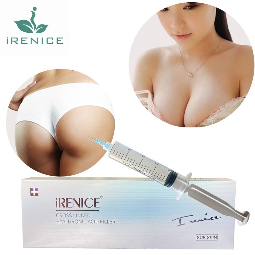 Made in China Safe Cross Linked Hyaluronic Penis Enlargement FDA Safe Injection 10ml 20ml 50ml