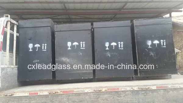 Mammography X Ray Glass