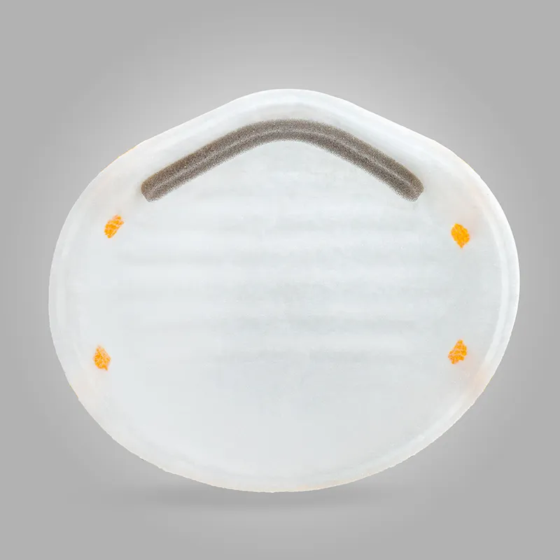 Manufacturer Face Mask Certified Mask 1118 Half Face Respirator