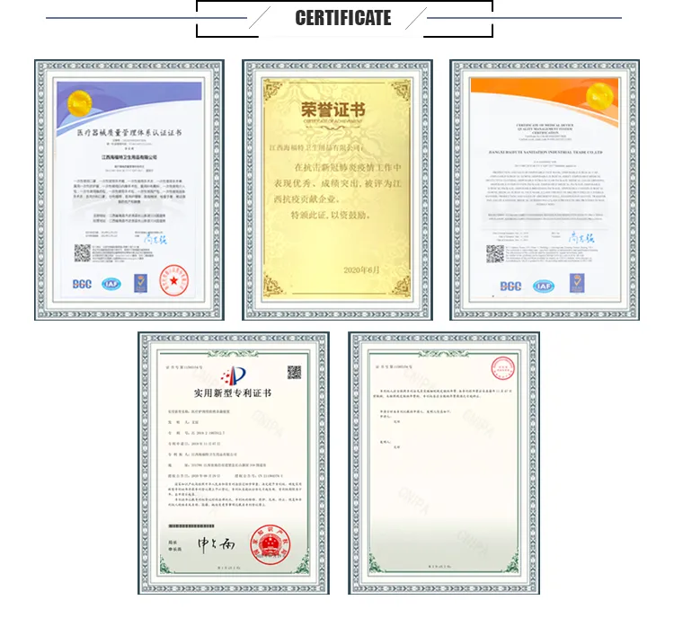 Massage Table Sheet Paper Disposable Examination Paper Bed Sheet Roll