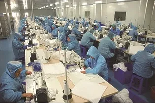 Medical Breathable Cotton High Quality Elastic Bandage