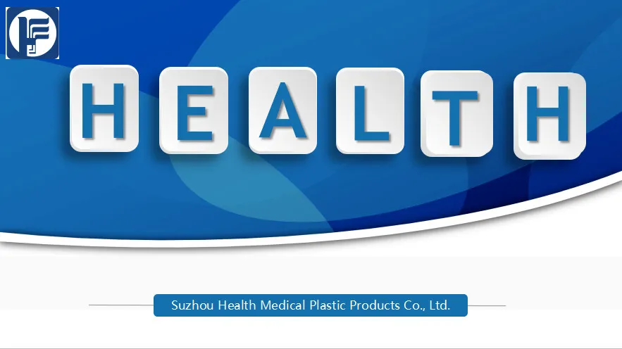 Medical Consumables Combi Stopper, China Manufacturer