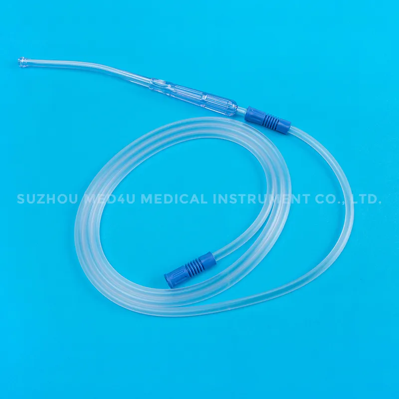 Medical Disposable Foley Catheter