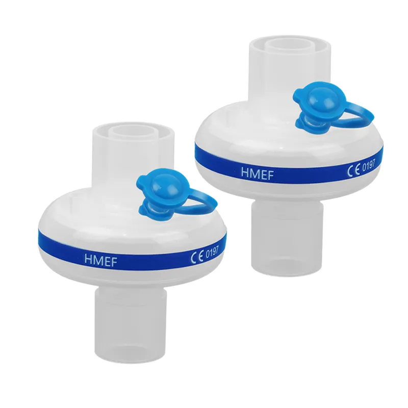 Medical Disposable Hmefs Suitable for Adults Teenagers and Children