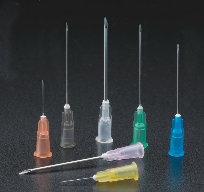 Medical Disposable Hypodermic Needle CE Certification