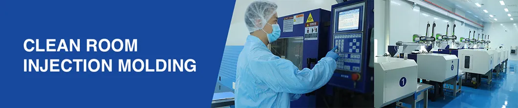 Medical Disposable Nelaton Catheter / Injection Mold