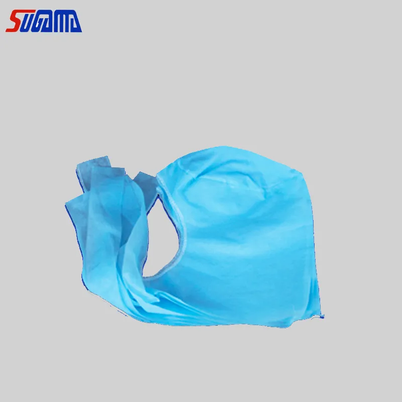 Medical Disposable Non Woven Space Astronauts Cap