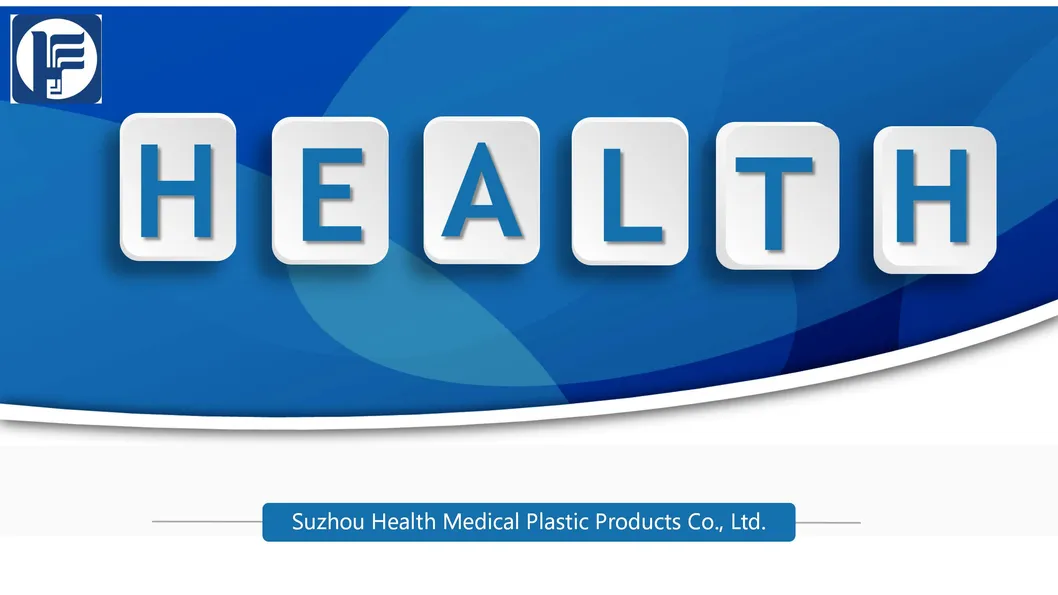Medical Disposable Plastic ABS Combi Stopper for Male or Female Luer Lock Syringe Set
