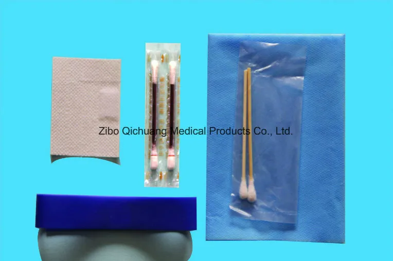 Medical Disposable Products Intravenous Infusion Kits/Infusion Set