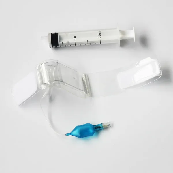 Medical Disposable Radial Artery Tourniquet/Tr-Closure Band