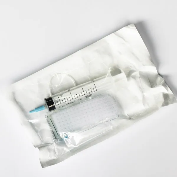 Medical Disposable Radial Artery Tourniquet/Tr-Closure Band