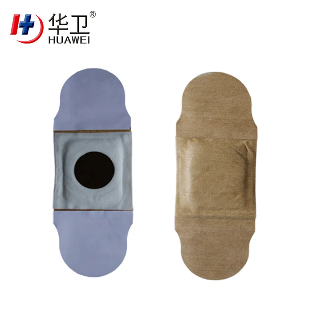 Medical Infrared Analgesic Fomentation Plaster for Uterua Cold & Menstrual Pain Relief