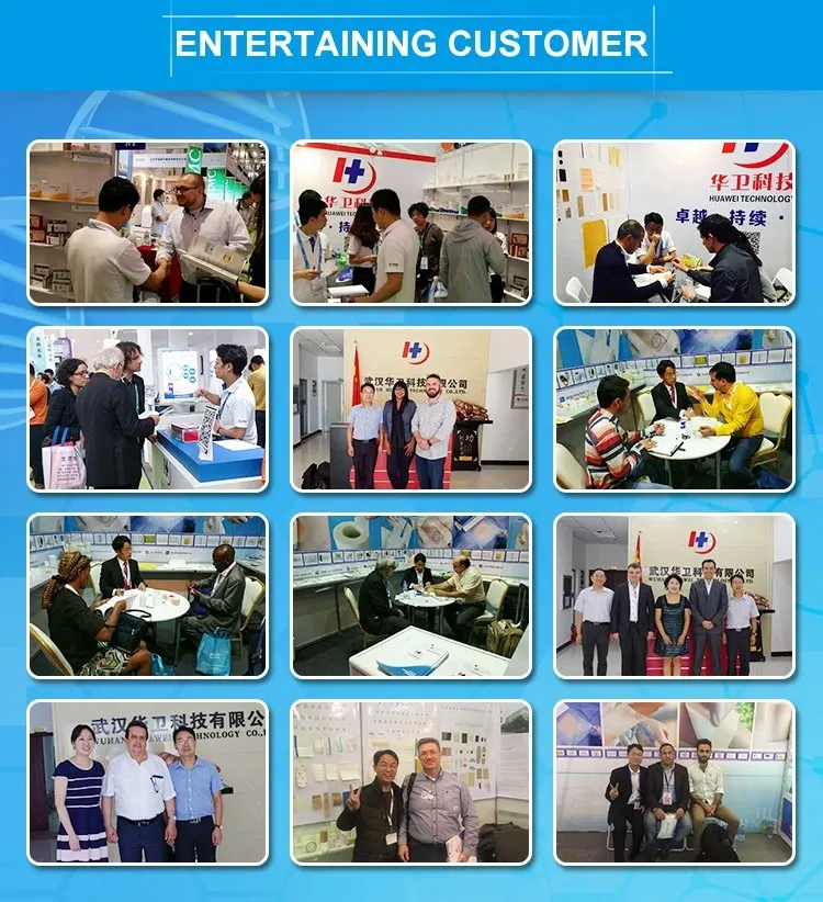 Medical Infrared Analgesic Fomentation Plaster for Uterua Cold & Menstrual Pain Relief