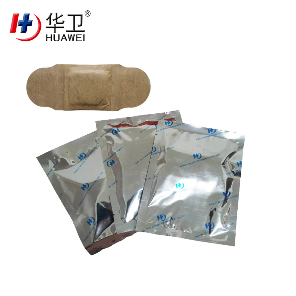 Medical Infrared Analgesic Fomentation Plaster for Uterua Cold & Menstrual Pain Relief
