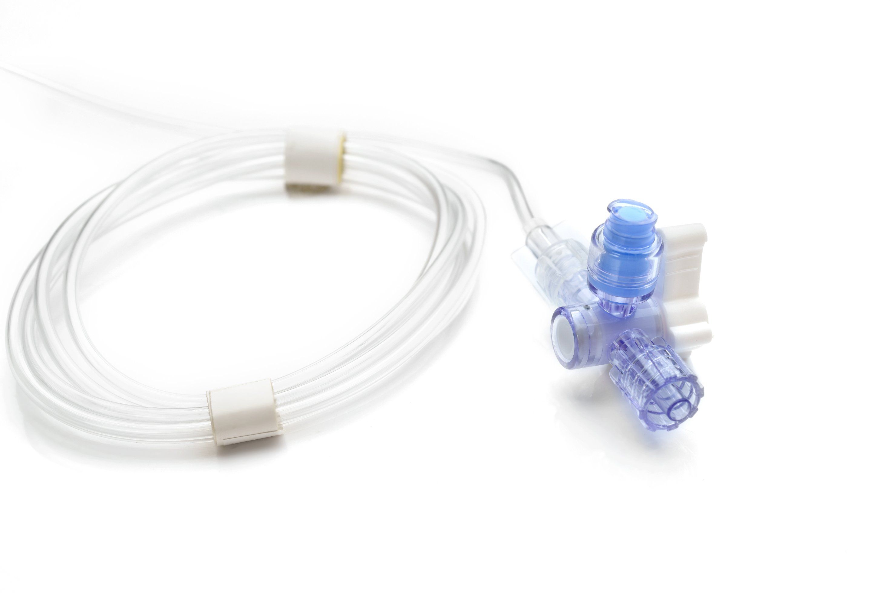 Medical Instrument China Factory Dbpt- 1003 Hisern Medical Disposable Blood Pressure Transducer